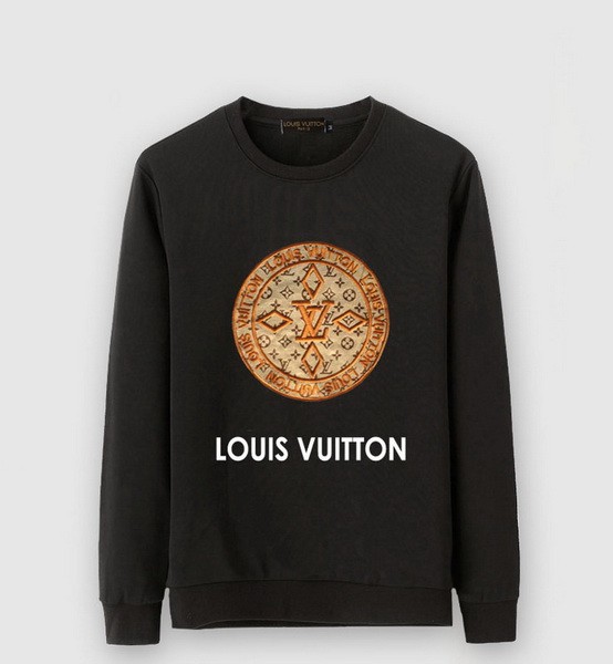 LV men Hoodies-141(M-XXXL)