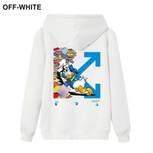 OFF-WHITE men Hoodies-291(S-XXL)