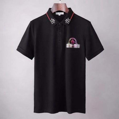 Moncler Polo t-shirt men-096(M-XXXL)