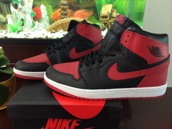 Air Jordan 1 shoes AAA-059