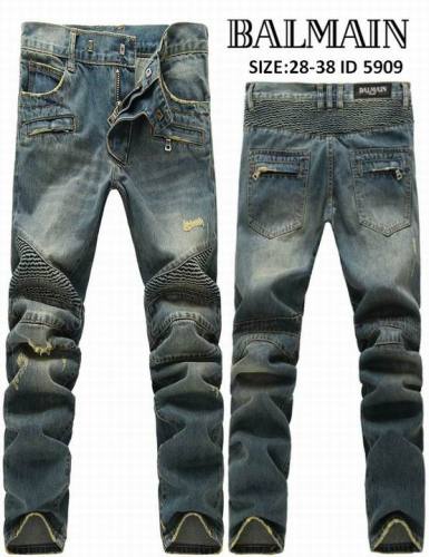 Balmain Jeans AAA quality-167(28-40)