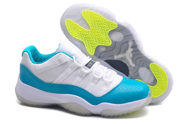 Air Jordan 11 women AAA-013
