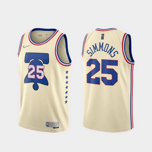 NBA Philadelphia 76ers-173