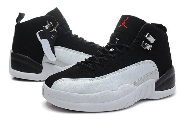 Jordan 12 women shoes AAA-001