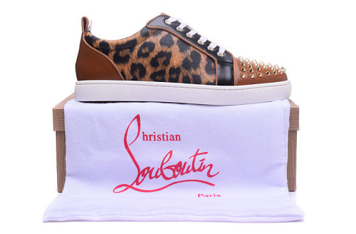 Christian Louboutin mens shoes-387