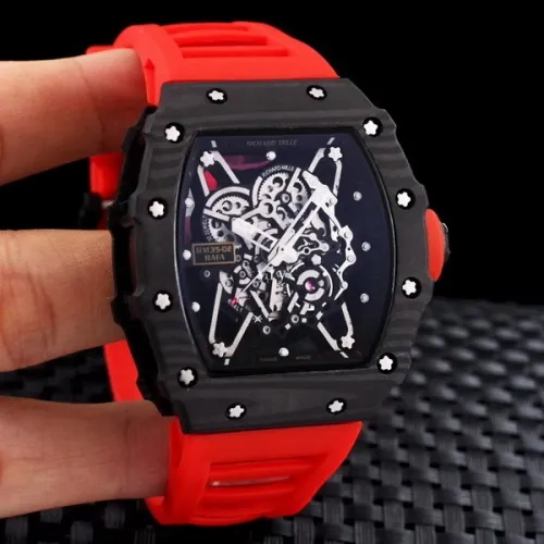Richard Mille Watches-123