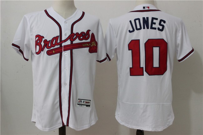 MLB Atlanta Braves-076