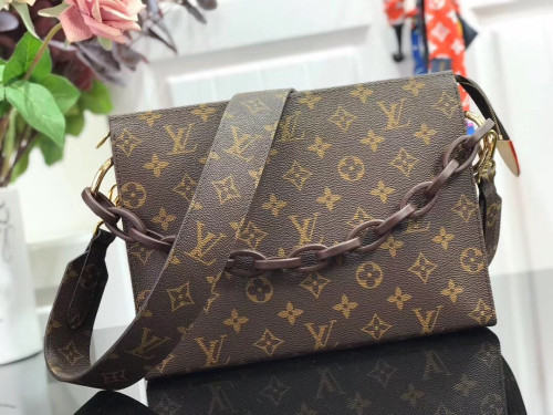 LV High End Quality Bag-519