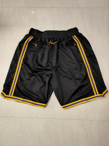 NBA Shorts-741