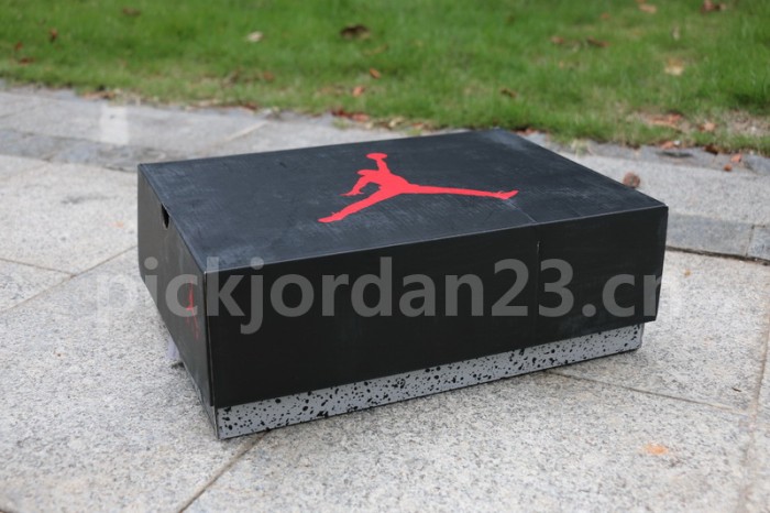Authentic Air Jordan 6 “Quai 54”