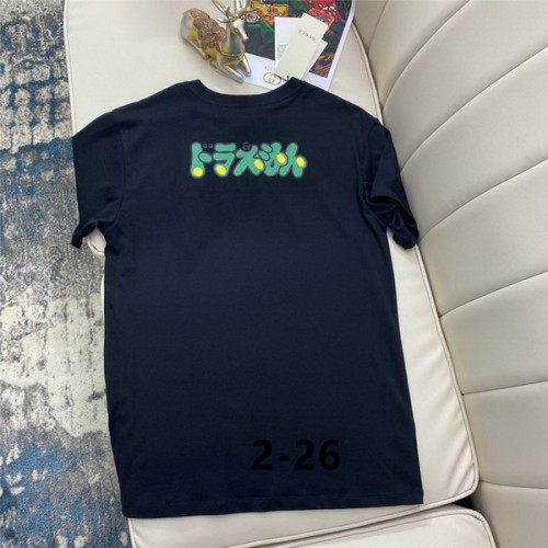 G men t-shirt-847(S-L)