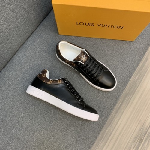 LV Men shoes 1：1 quality-3670