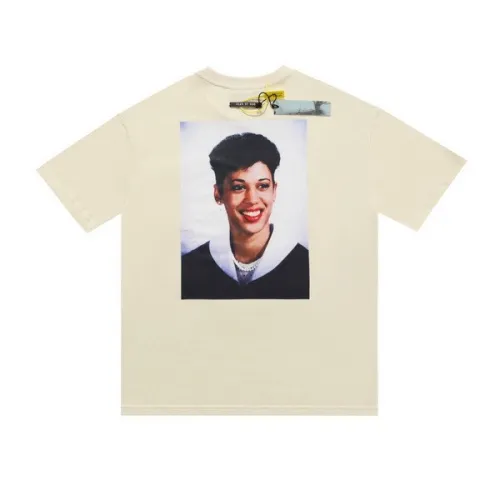 Fear of God Shirt 1：1 Quality-249(S-XL)