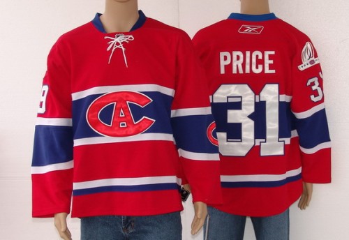 Montreal Canadiens jerseys-129