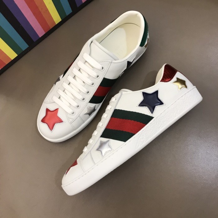 Super Max G Shoes-102