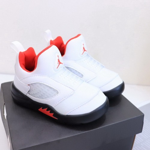 Jordan 5 kids shoes-005