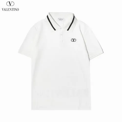 VT polo men t-shirt-040(S-XXL)