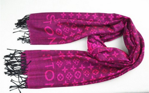 LV Silk Scarf AAA-154