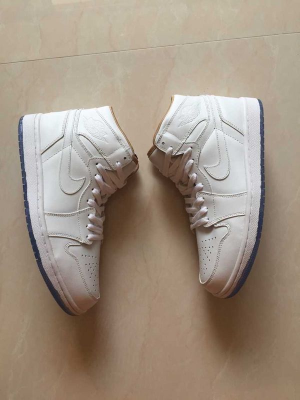 Perfect Air Jordan 1 shoes-041