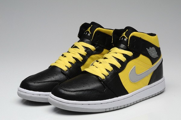 Air Jordan 1 shoes AAA-044