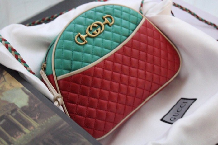G Handbags AAA Quality-010