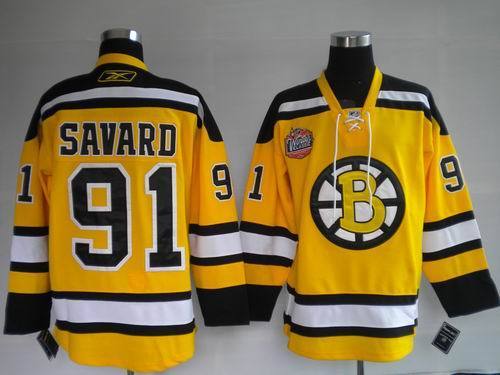 Boston Bruins jerseys-047