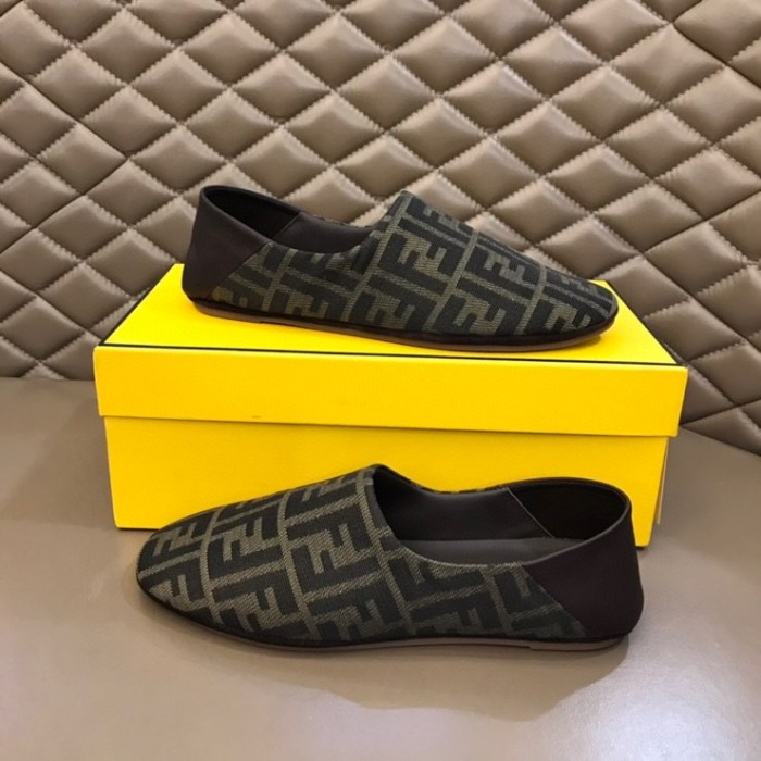 Super Max Custom High End FD Shoes-018