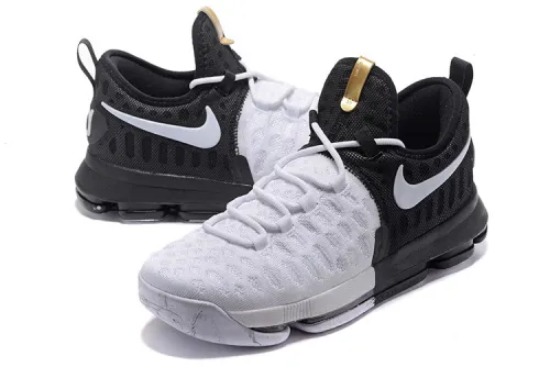Nike KD 9 Shoes-036