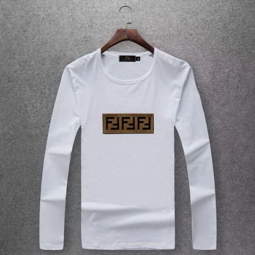 FD long sleeve t-shirt-005(M-XXXXL)