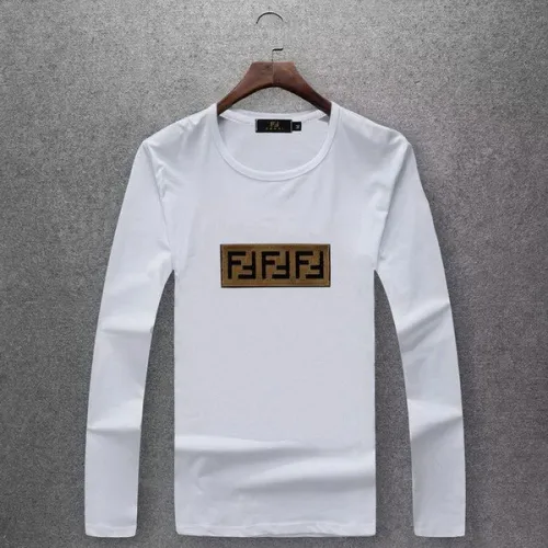 FD long sleeve t-shirt-005(M-XXXXL)