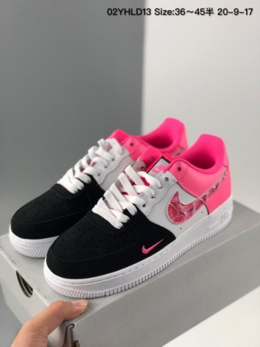 Nike air force shoes women low-1603