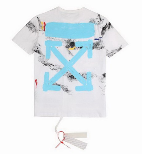 Off white t-shirt men-747(S-XL)