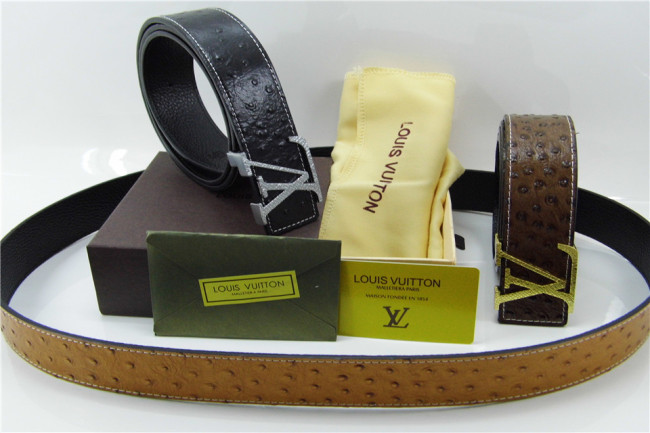 LV Belt 1：1 Quality-225