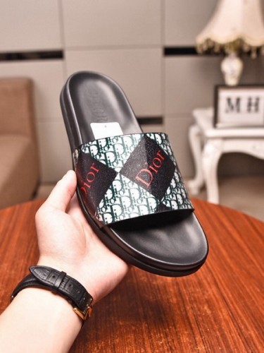 Dior men slippers AAA-030