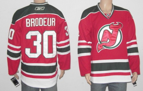 New Jersey Devils jerseys-039