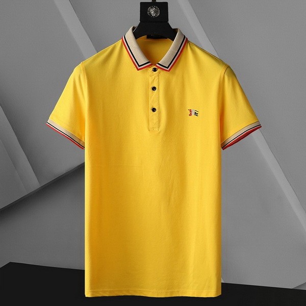 Burberry polo men t-shirt-294(M-XXXL)
