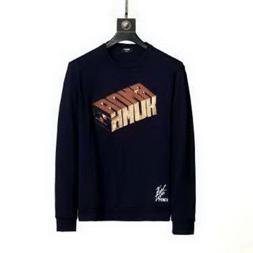 FD men Hoodies-214(M-XXXL)