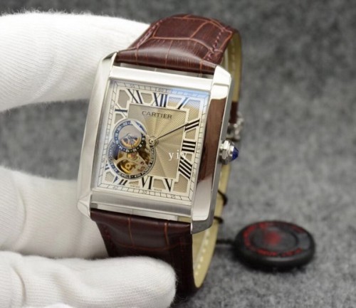 Cartier Watches-135