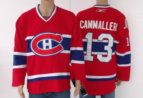 Montreal Canadiens jerseys-130