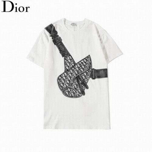 Dior T-Shirt men-235(S-XXL)