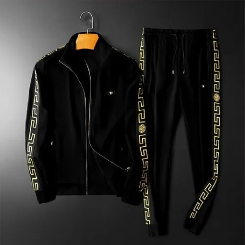 Versace long sleeve men suit-571(M-XXXXL)
