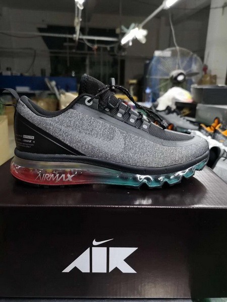 Nike Air Max 270 men shoes-547