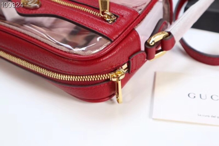 G Handbags AAA Quality-021