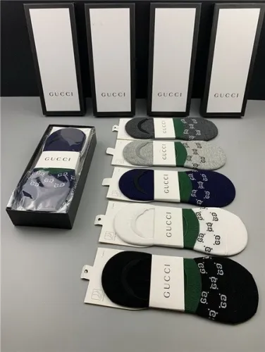 G Socks-037