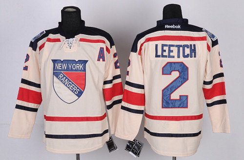 New York Rangers jerseys-027