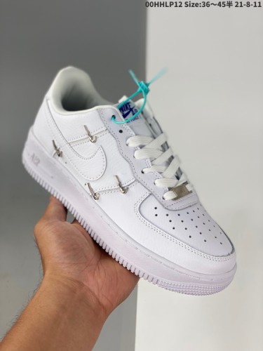 Nike air force shoes men low-2916
