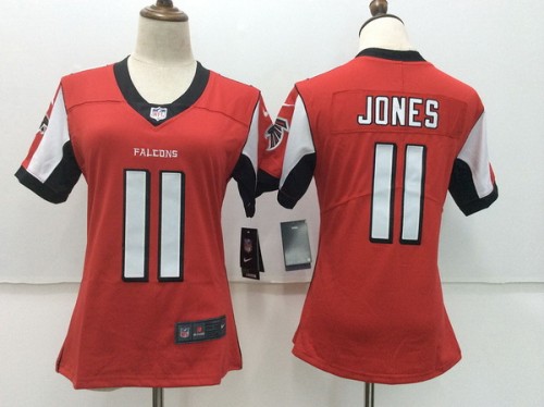 NFL 2019 Jerseys women-123