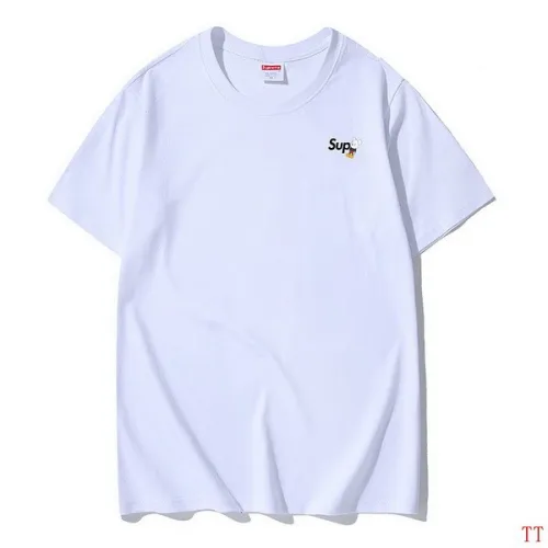 Supreme T-shirt-144(S-XXL)