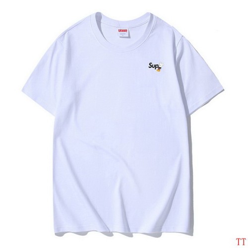 Supreme T-shirt-144(S-XXL)