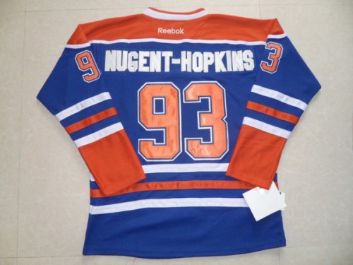 Edmonton Oilers jerseys-044